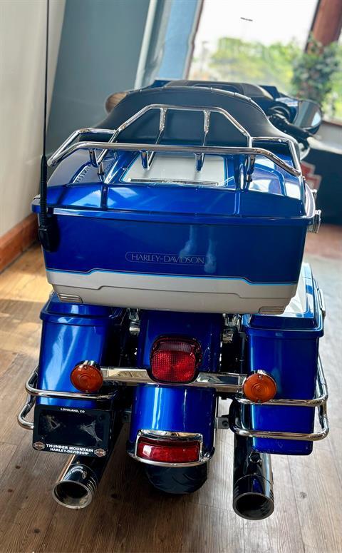 2010 Harley-Davidson Electra Glide® Classic in Loveland, Colorado - Photo 5