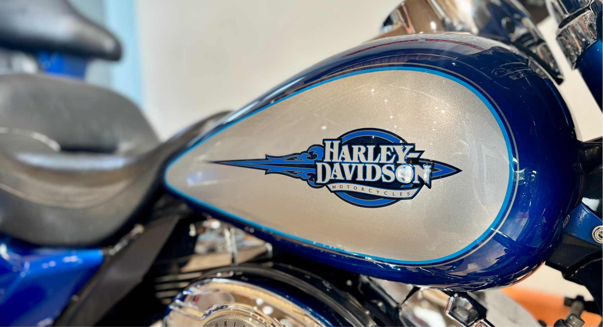 2010 Harley-Davidson Electra Glide® Classic in Loveland, Colorado - Photo 6