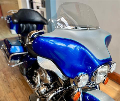 2010 Harley-Davidson Electra Glide® Classic in Loveland, Colorado - Photo 10
