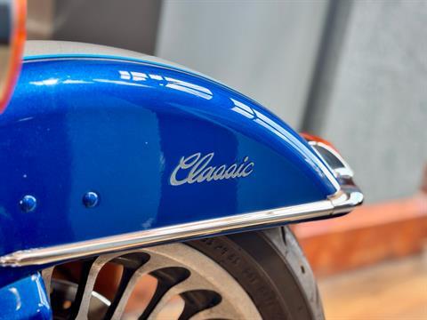 2010 Harley-Davidson Electra Glide® Classic in Loveland, Colorado - Photo 11