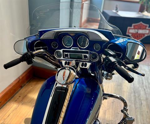 2010 Harley-Davidson Electra Glide® Classic in Loveland, Colorado - Photo 12