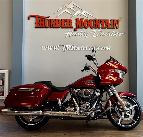 2025 Harley-Davidson Road Glide® in Loveland, Colorado - Photo 1