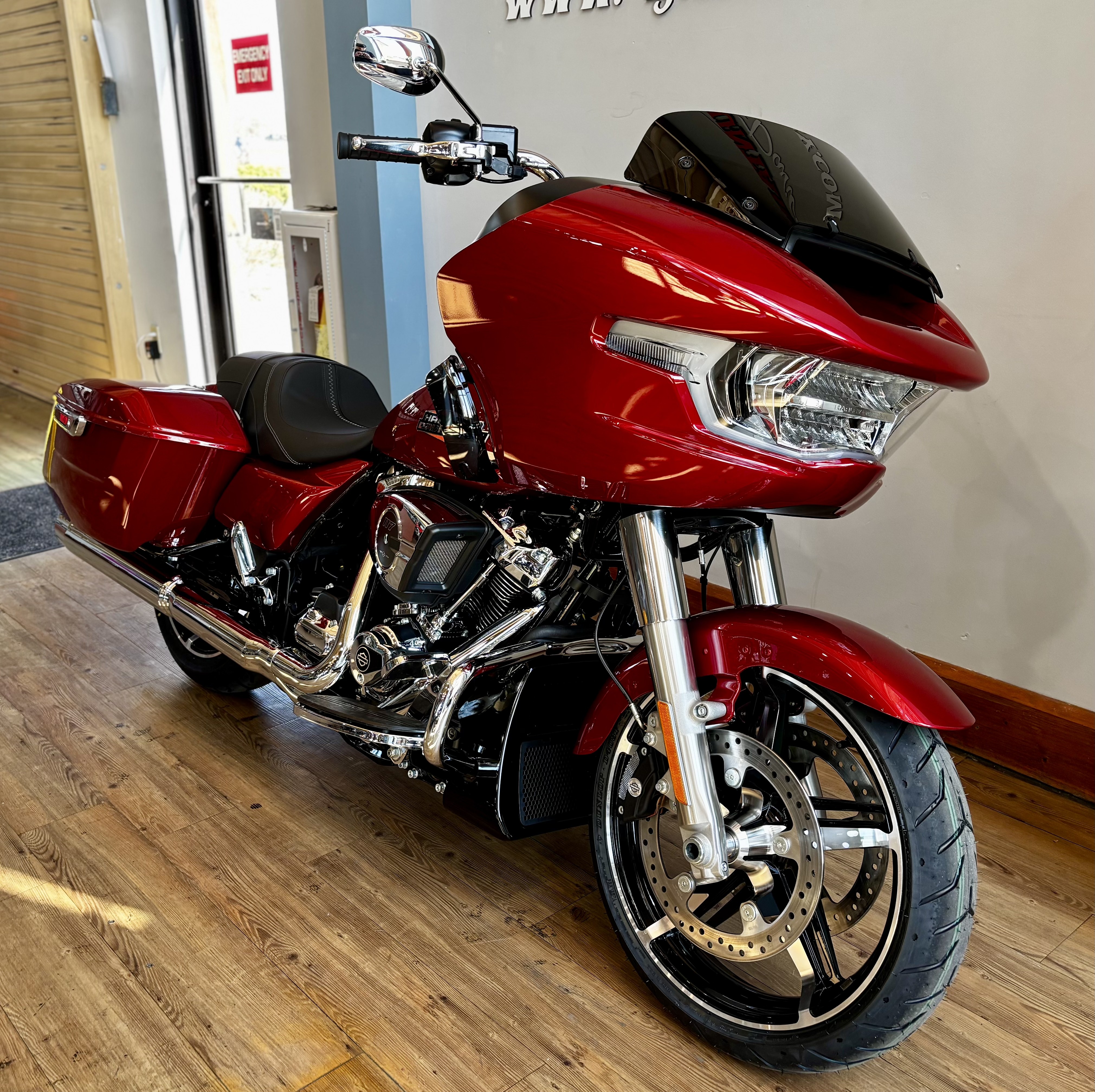 2025 Harley-Davidson Road Glide® in Loveland, Colorado - Photo 2