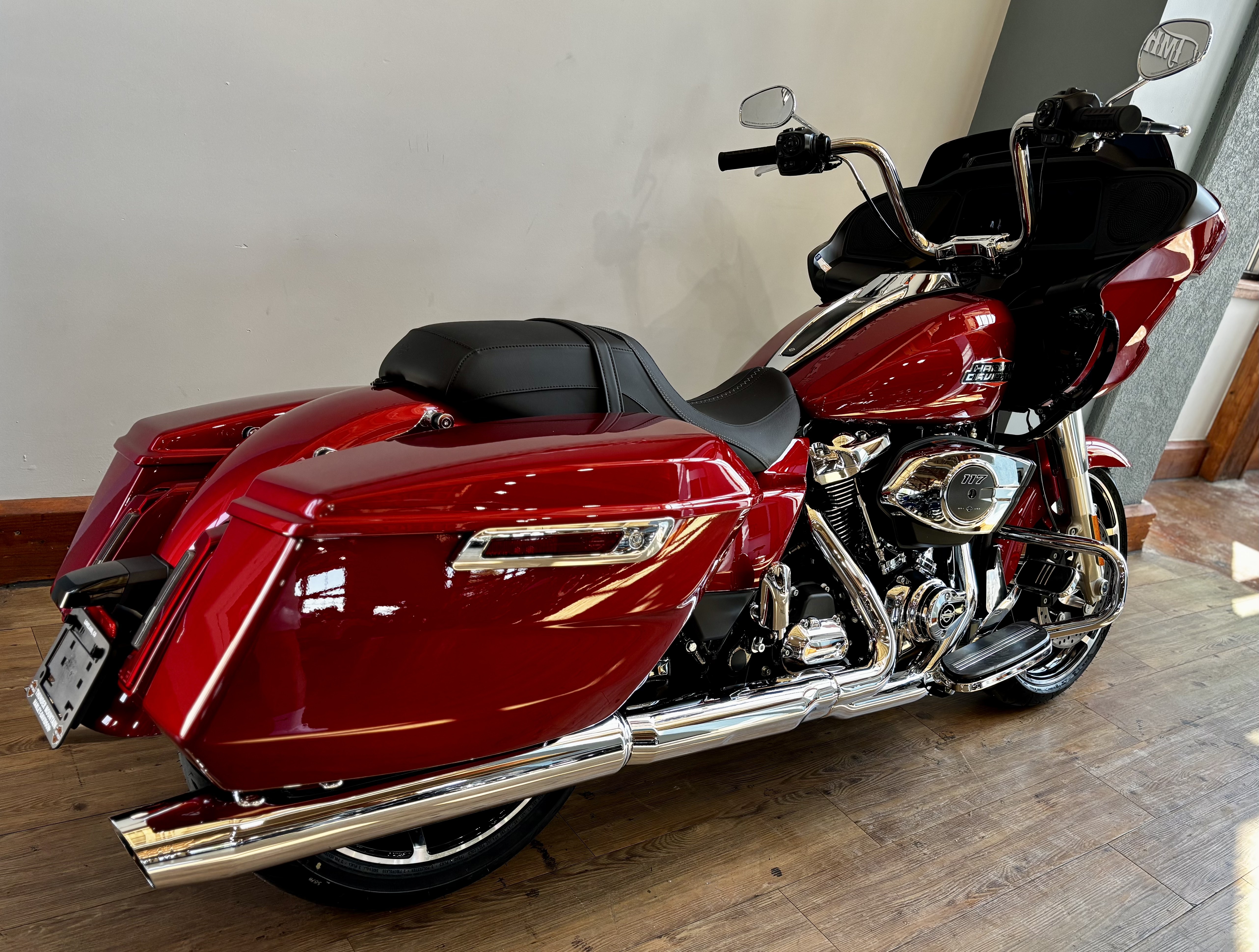 2025 Harley-Davidson Road Glide® in Loveland, Colorado - Photo 3