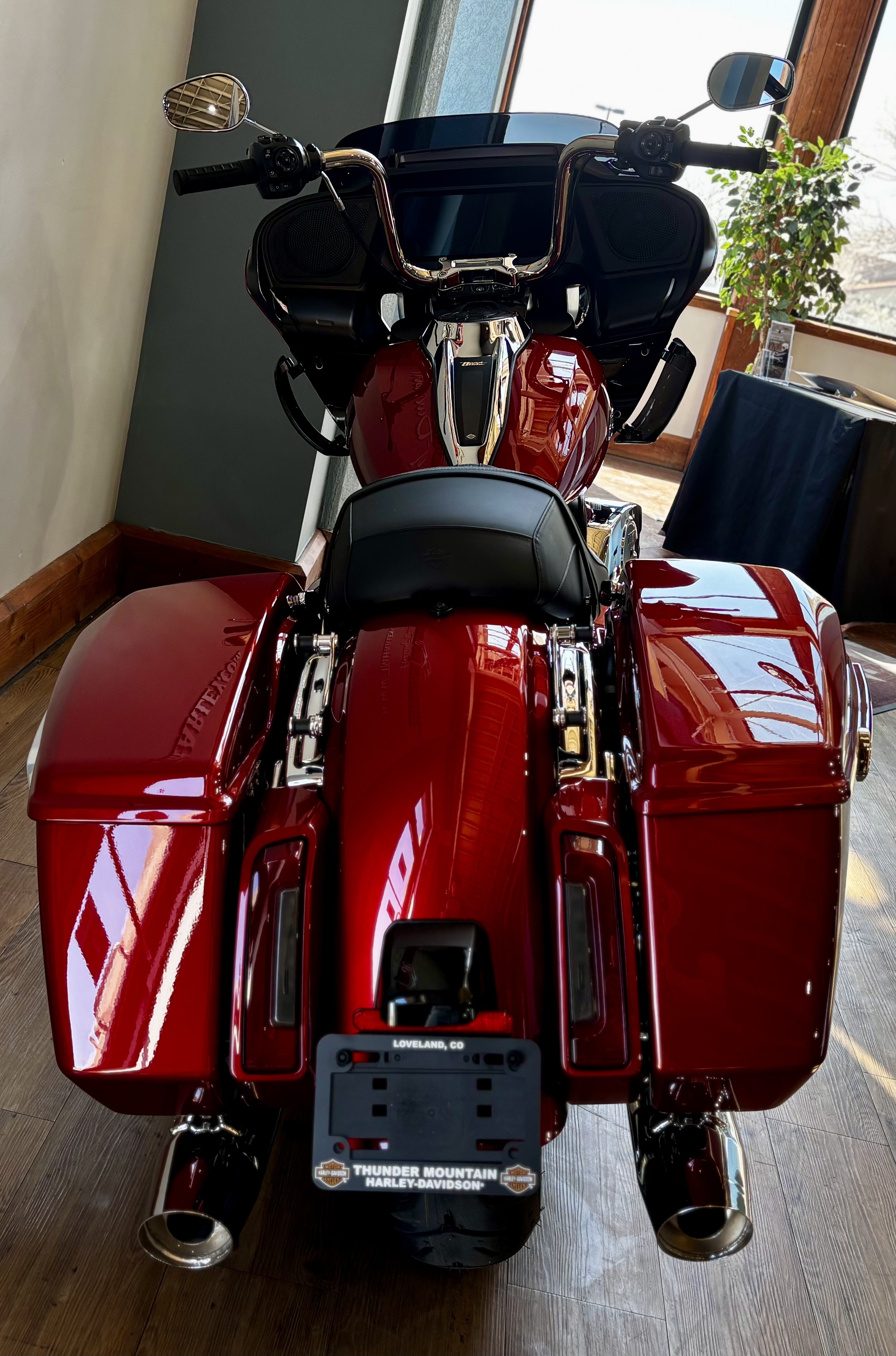 2025 Harley-Davidson Road Glide® in Loveland, Colorado - Photo 5