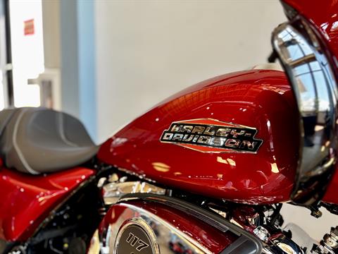 2025 Harley-Davidson Road Glide® in Loveland, Colorado - Photo 7