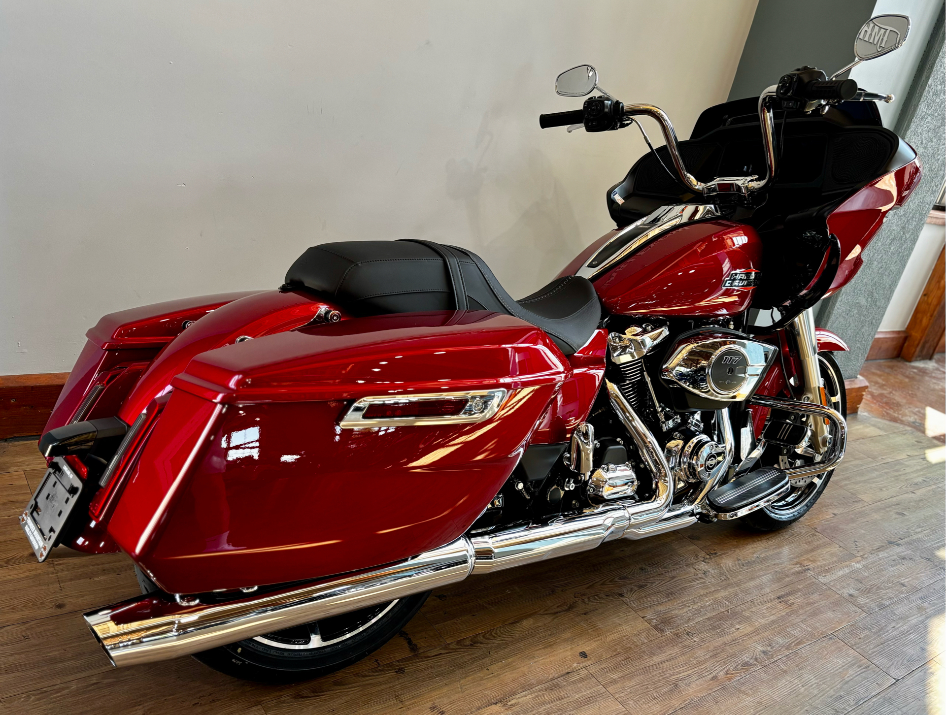 2025 Harley-Davidson Road Glide® in Loveland, Colorado - Photo 3