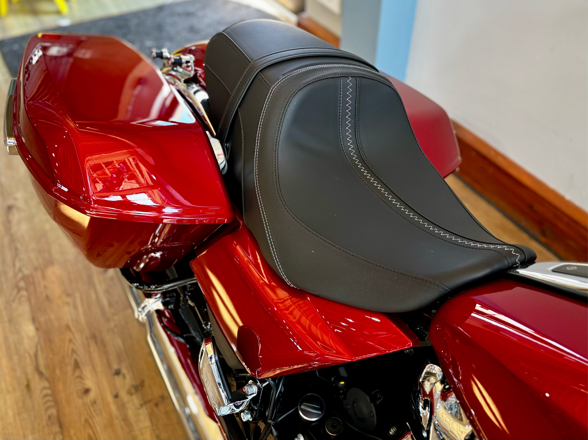2025 Harley-Davidson Road Glide® in Loveland, Colorado - Photo 9