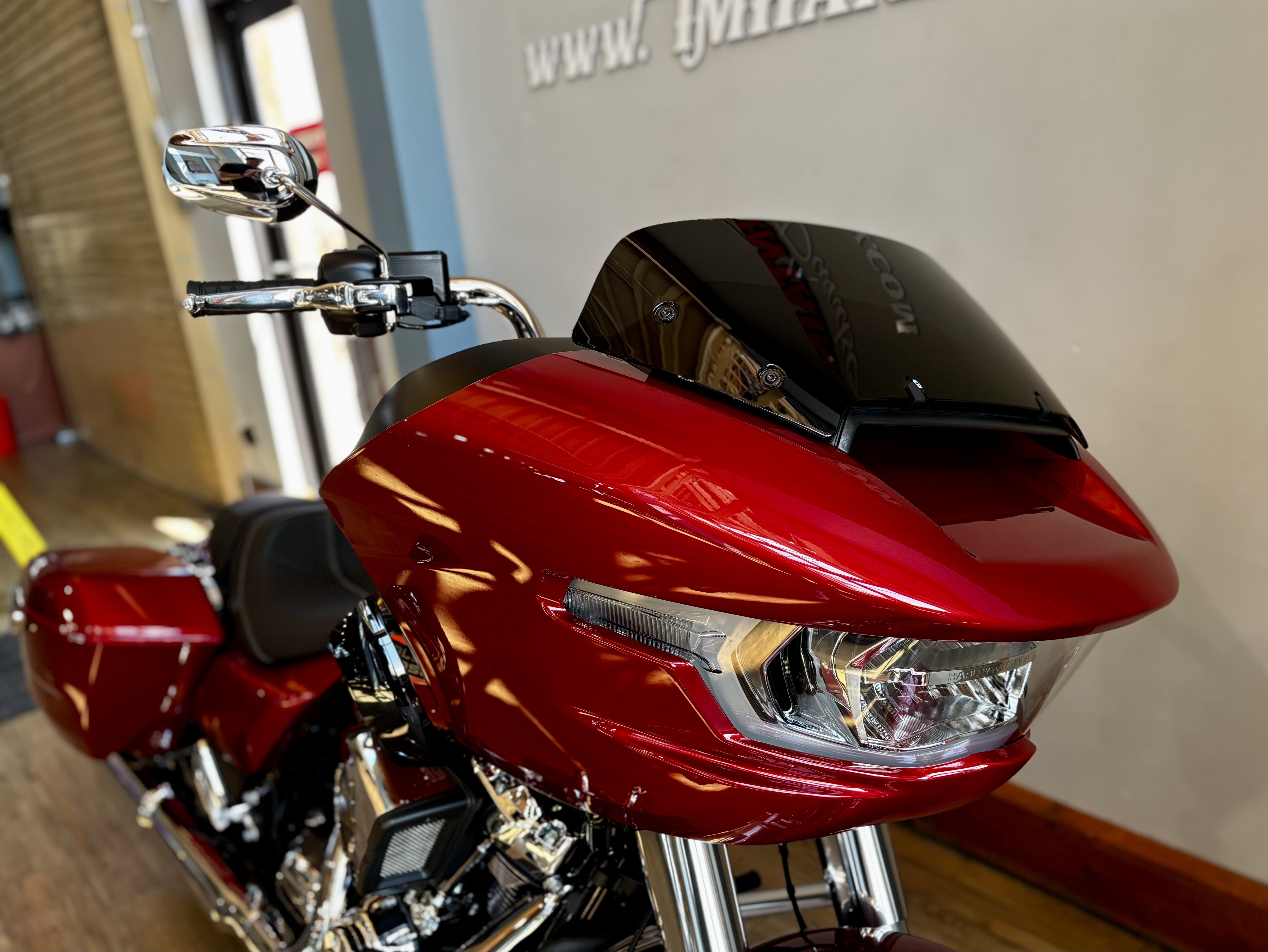 2025 Harley-Davidson Road Glide® in Loveland, Colorado - Photo 6