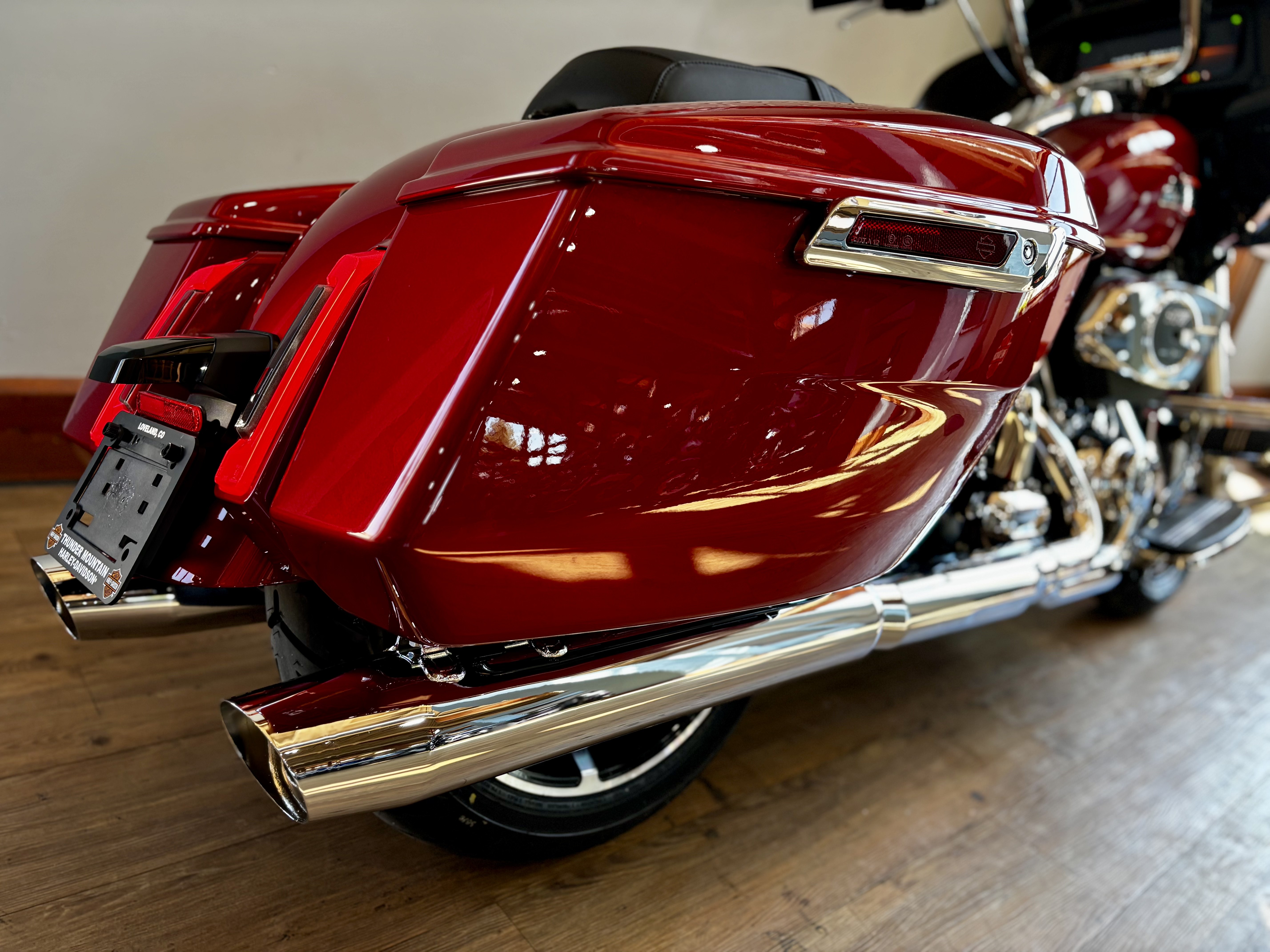2025 Harley-Davidson Road Glide® in Loveland, Colorado - Photo 10