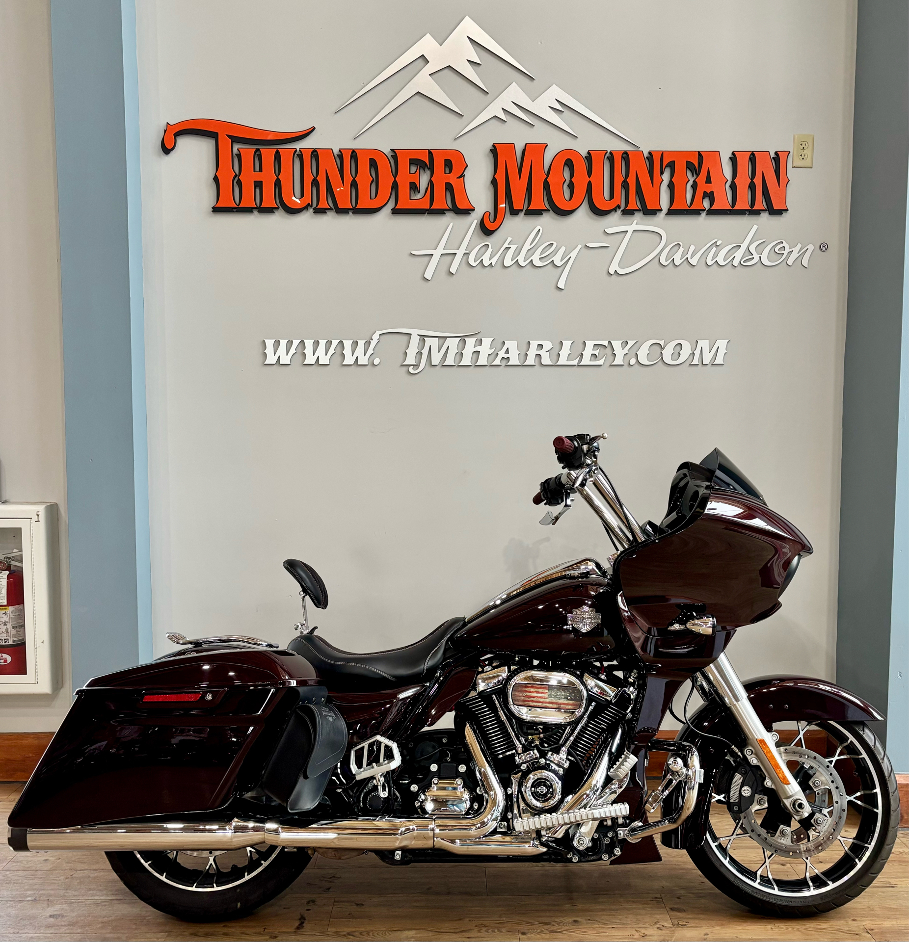 2021 Harley-Davidson Road Glide® Special in Loveland, Colorado - Photo 1