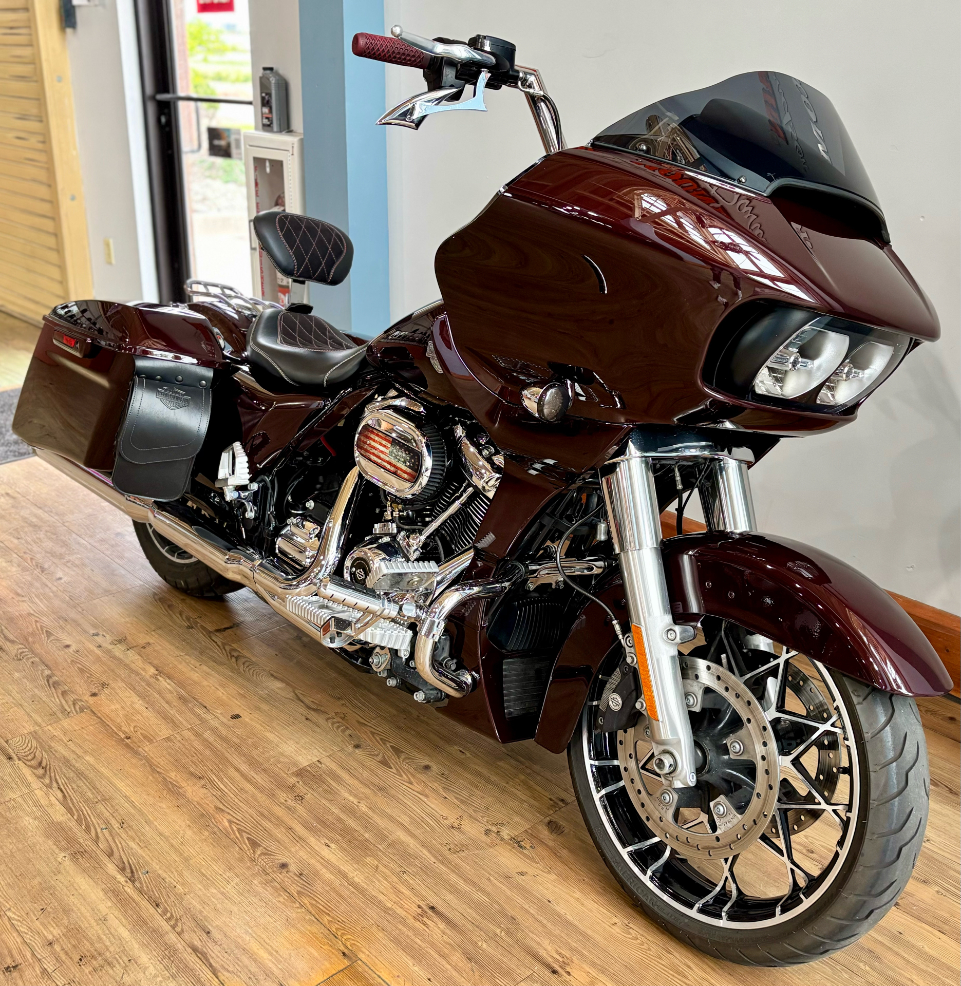 2021 Harley-Davidson Road Glide® Special in Loveland, Colorado - Photo 2