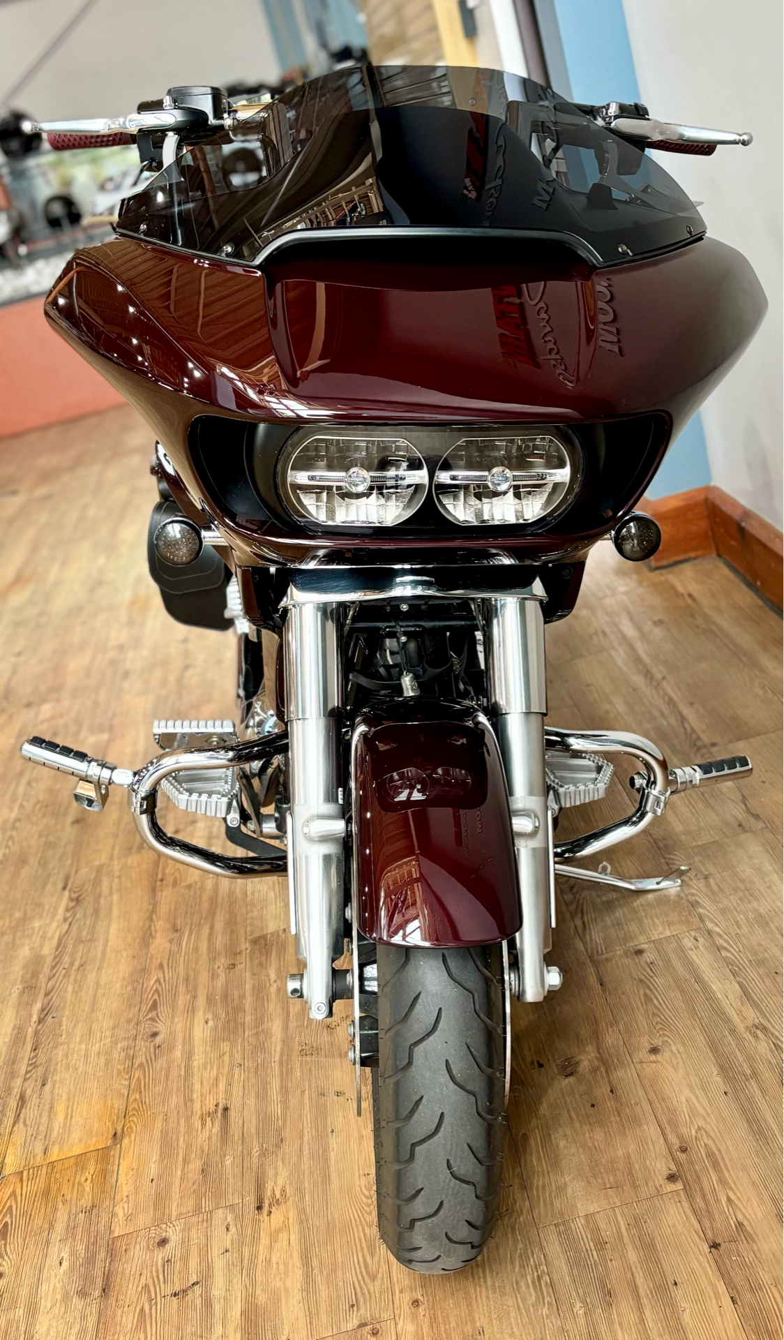 2021 Harley-Davidson Road Glide® Special in Loveland, Colorado - Photo 4