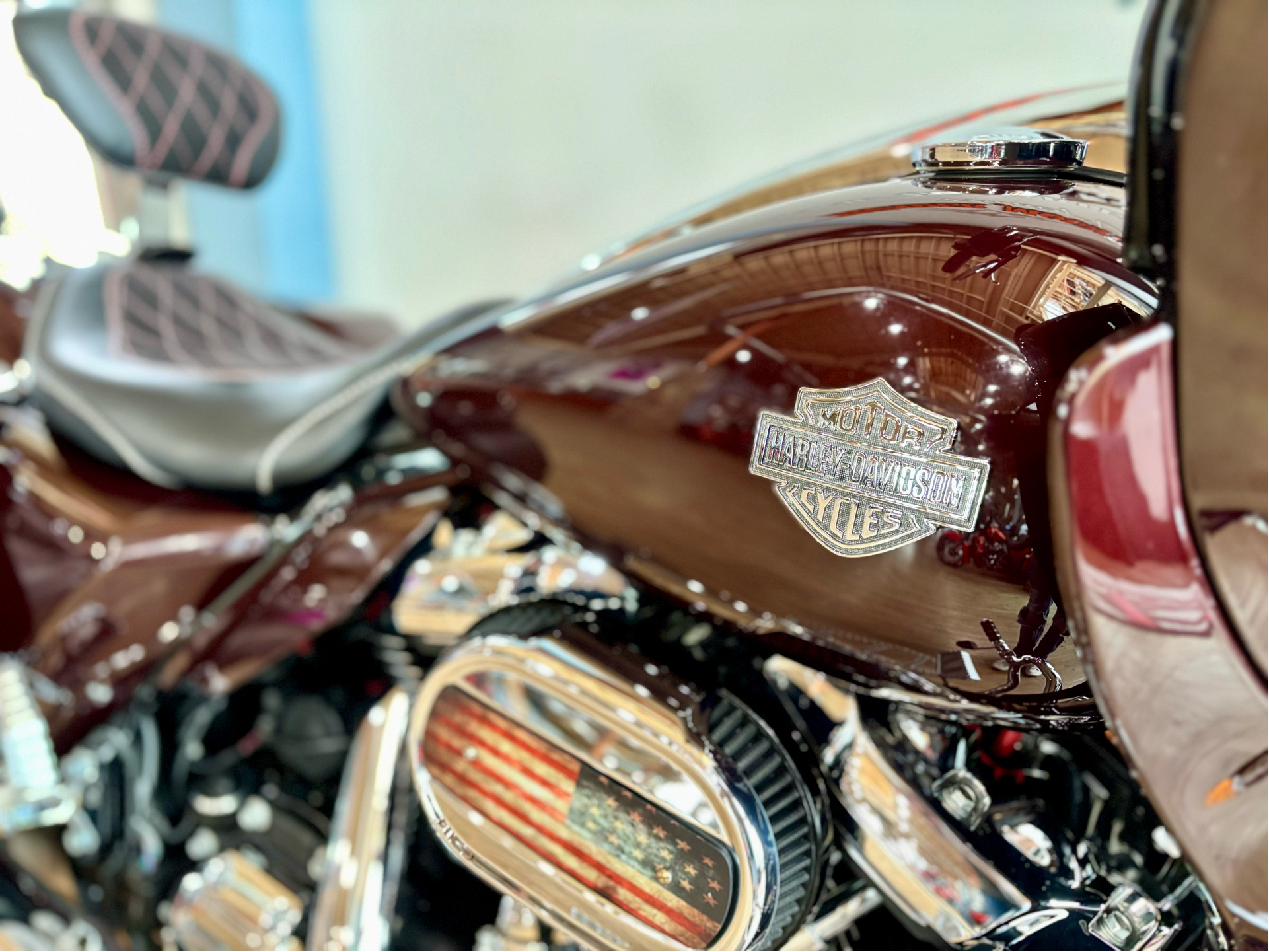 2021 Harley-Davidson Road Glide® Special in Loveland, Colorado - Photo 6