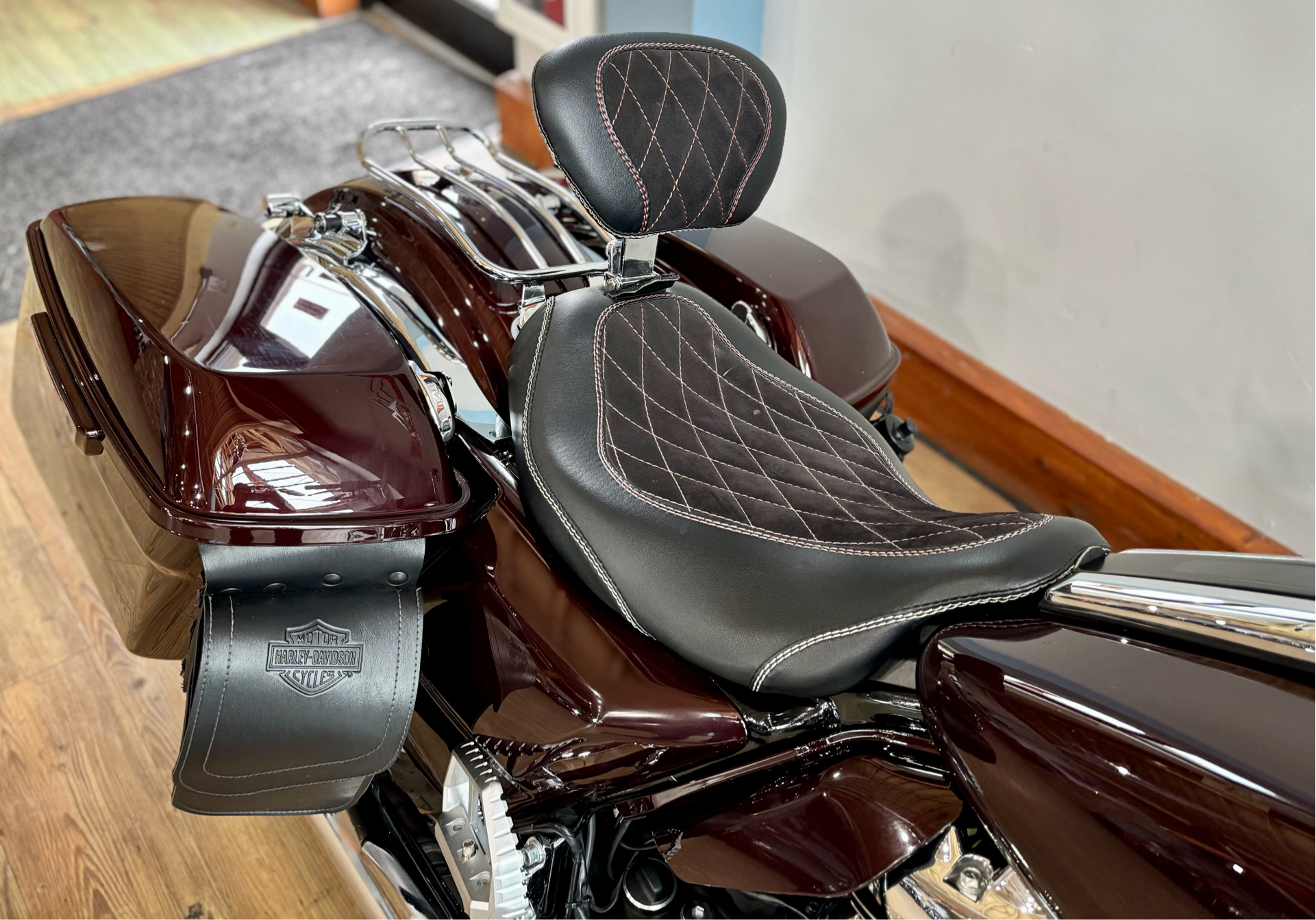 2021 Harley-Davidson Road Glide® Special in Loveland, Colorado - Photo 8