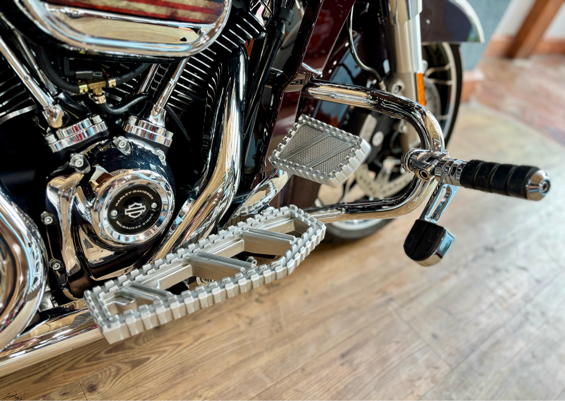 2021 Harley-Davidson Road Glide® Special in Loveland, Colorado - Photo 9