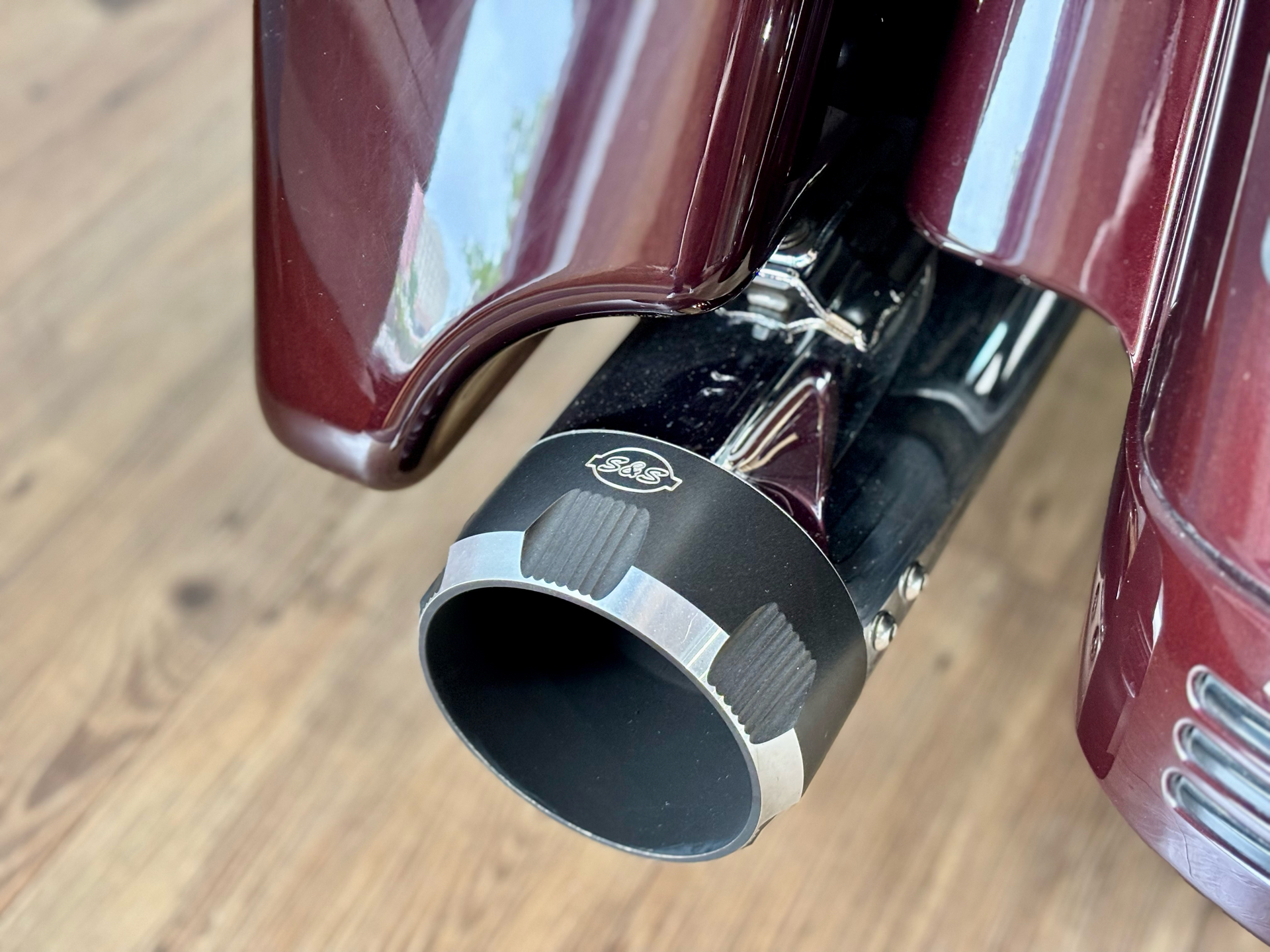 2021 Harley-Davidson Road Glide® Special in Loveland, Colorado - Photo 10