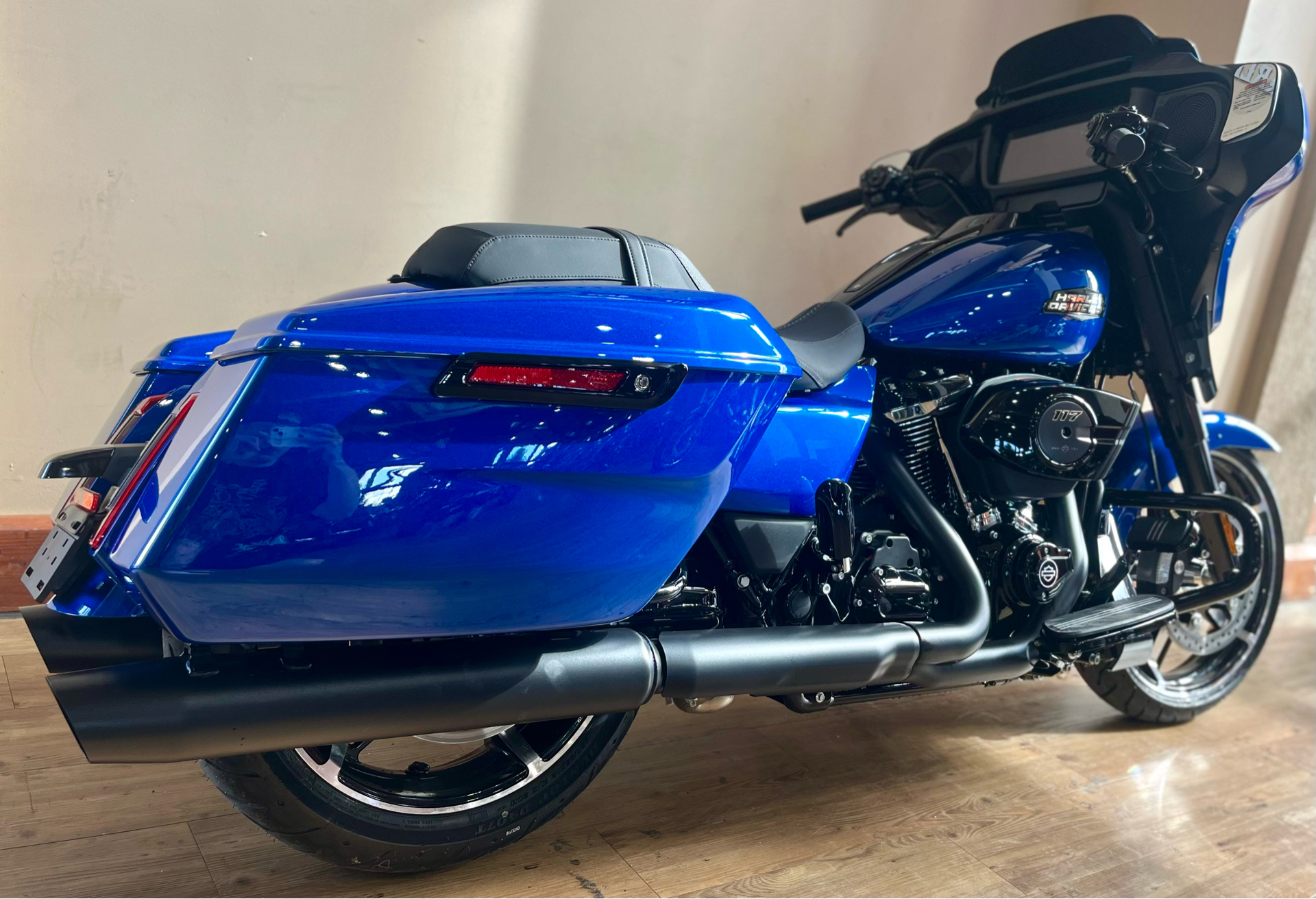 2024 Harley-Davidson Street Glide® in Loveland, Colorado - Photo 3