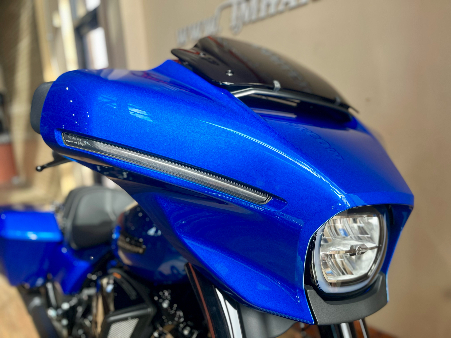 2024 Harley-Davidson Street Glide® in Loveland, Colorado - Photo 6