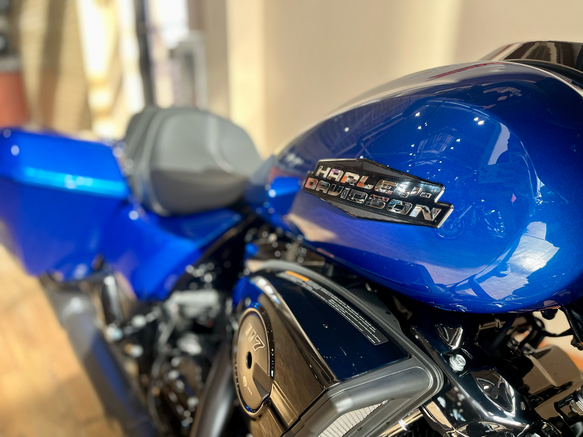 2024 Harley-Davidson Street Glide® in Loveland, Colorado - Photo 7
