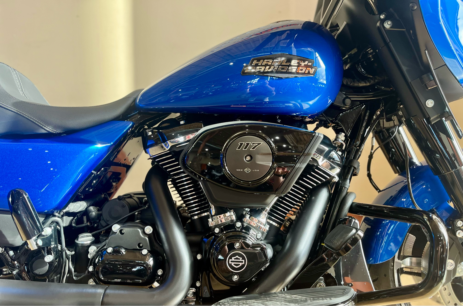 2024 Harley-Davidson Street Glide® in Loveland, Colorado - Photo 8