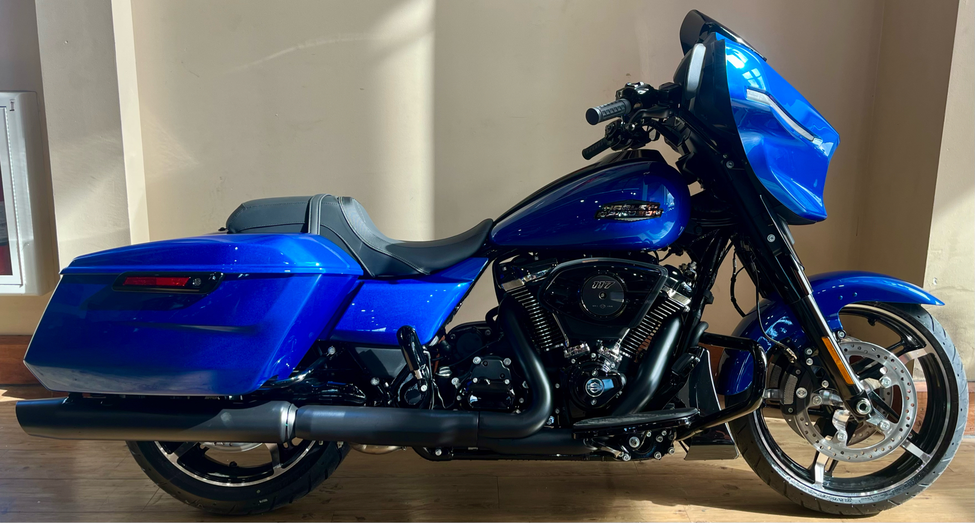 2024 Harley-Davidson Street Glide® in Loveland, Colorado - Photo 9