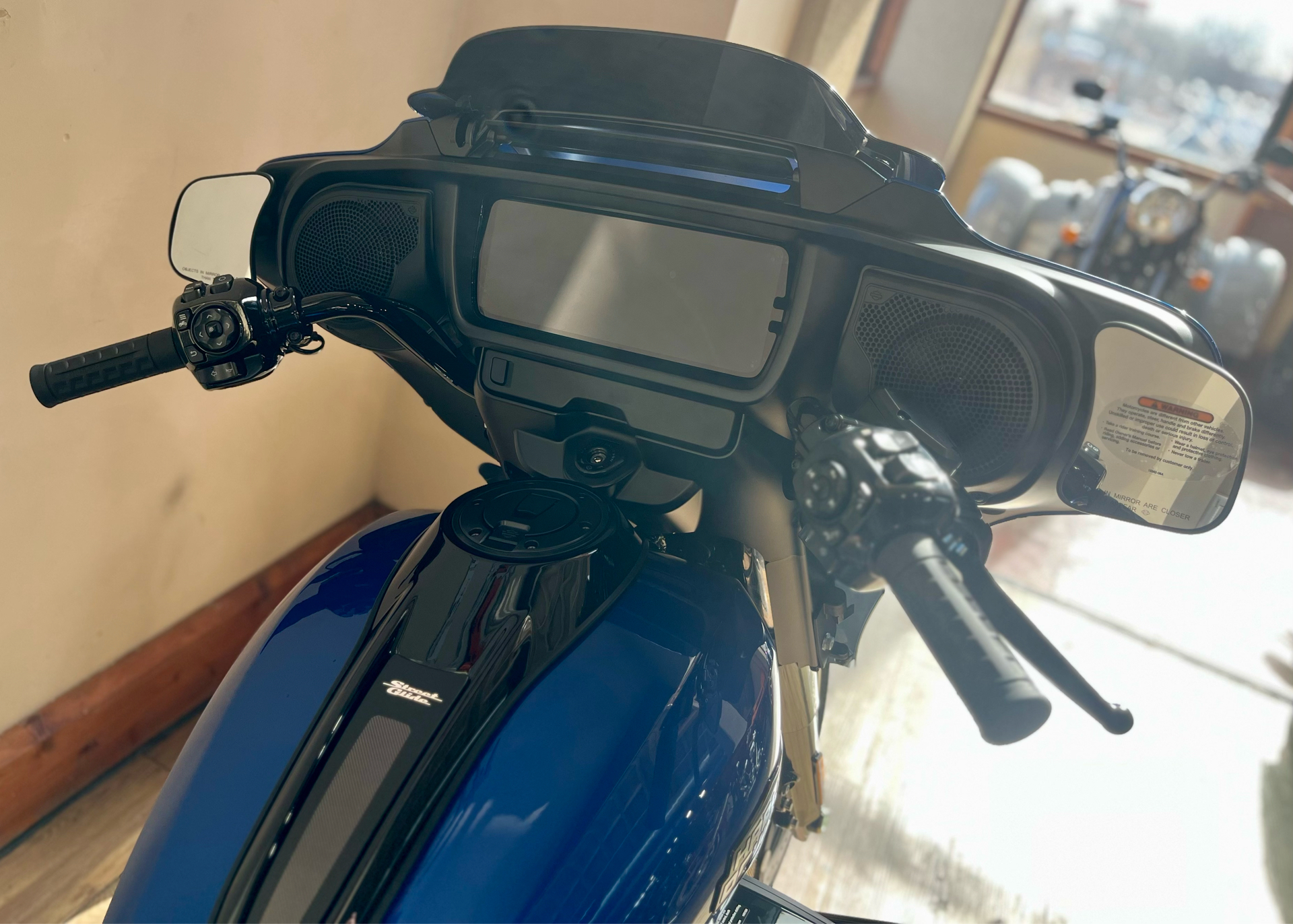 2024 Harley-Davidson Street Glide® in Loveland, Colorado - Photo 11