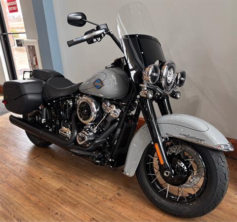 2025 Harley-Davidson Heritage Classic in Loveland, Colorado - Photo 2