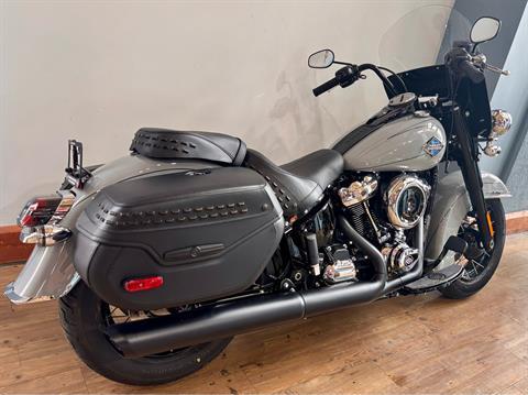 2025 Harley-Davidson Heritage Classic in Loveland, Colorado - Photo 3