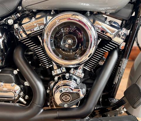 2025 Harley-Davidson Heritage Classic in Loveland, Colorado - Photo 7