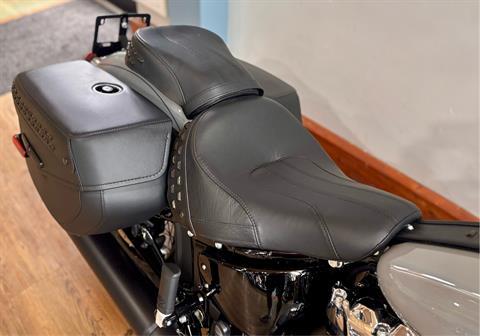 2025 Harley-Davidson Heritage Classic in Loveland, Colorado - Photo 8