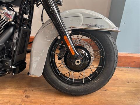 2025 Harley-Davidson Heritage Classic in Loveland, Colorado - Photo 10