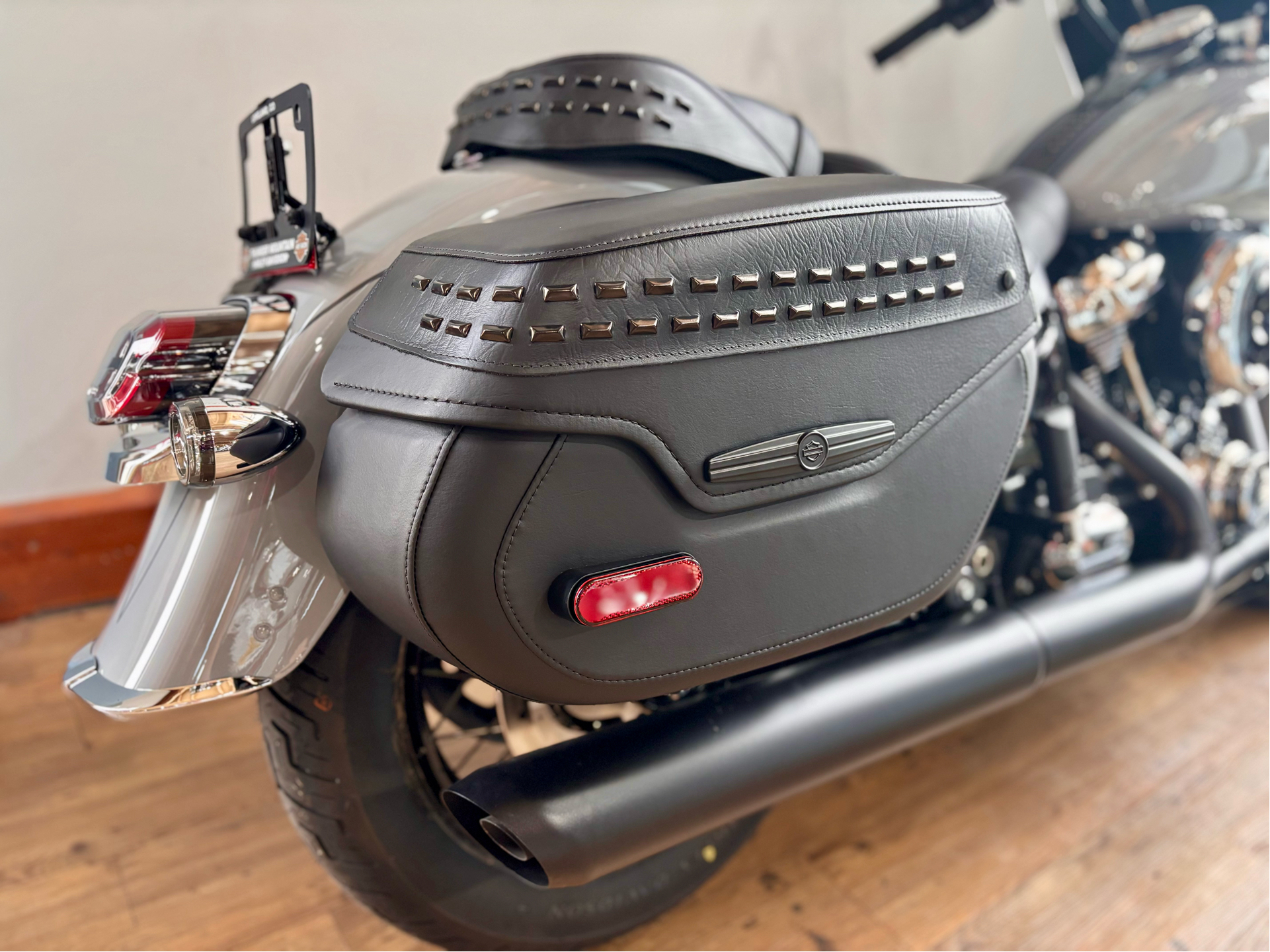 2025 Harley-Davidson Heritage Classic in Loveland, Colorado - Photo 12