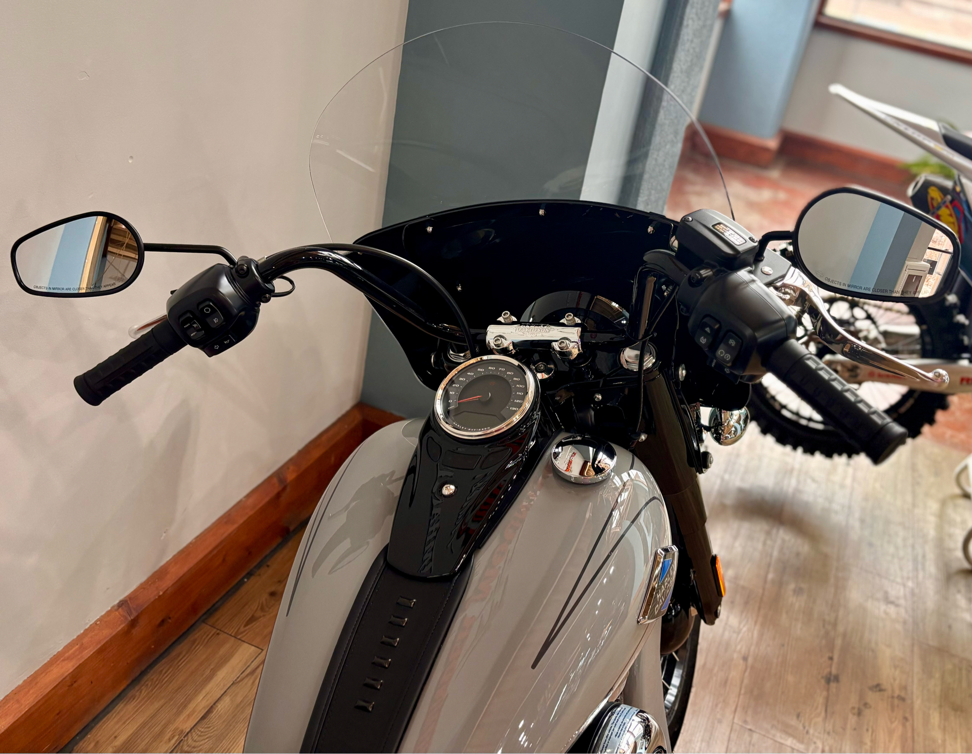 2025 Harley-Davidson Heritage Classic in Loveland, Colorado - Photo 13