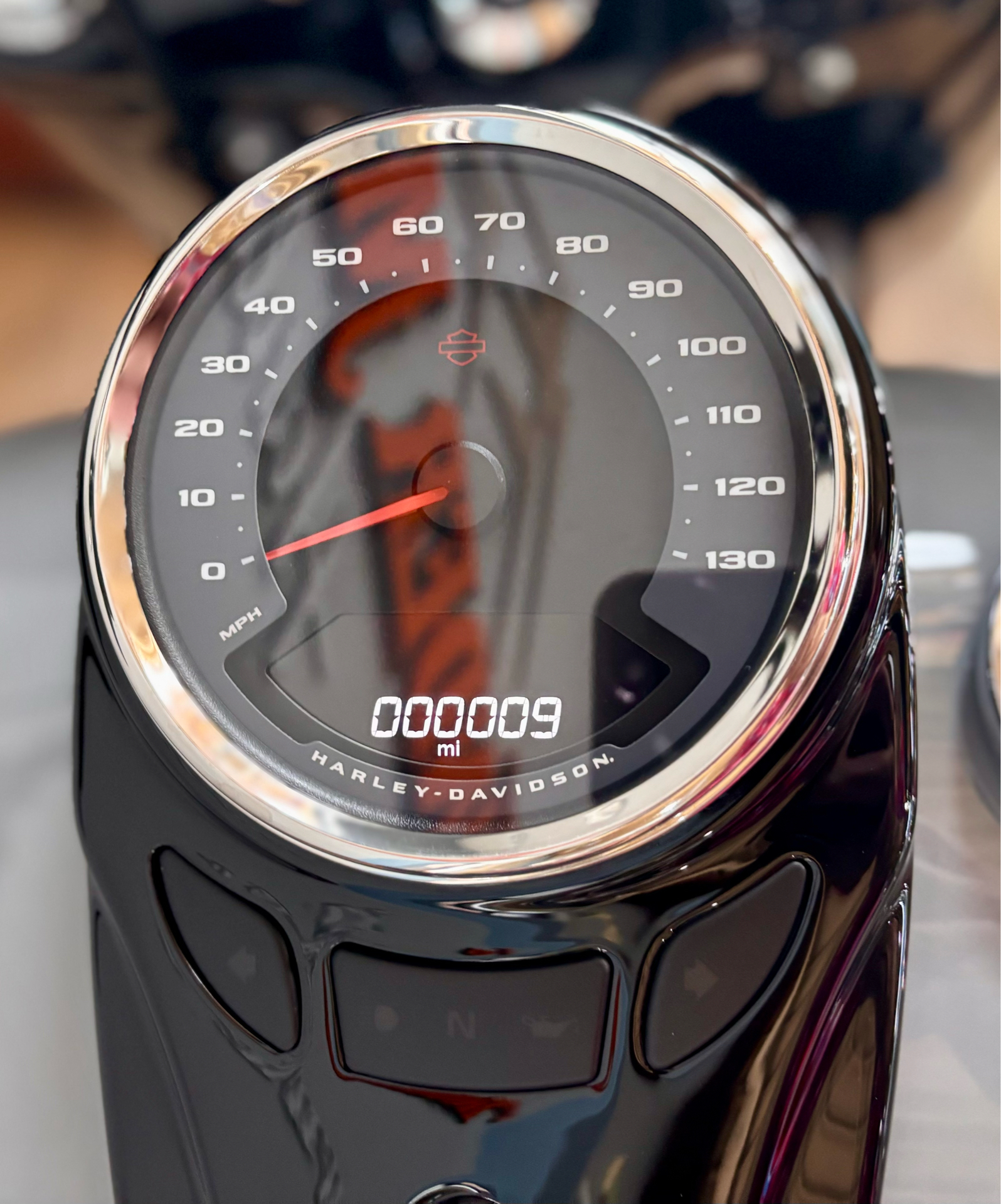 2025 Harley-Davidson Heritage Classic in Loveland, Colorado - Photo 14