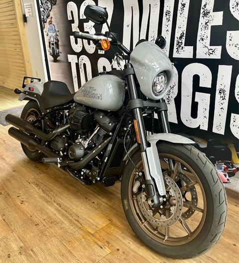 2024 Harley-Davidson Low Rider® S in Loveland, Colorado - Photo 2