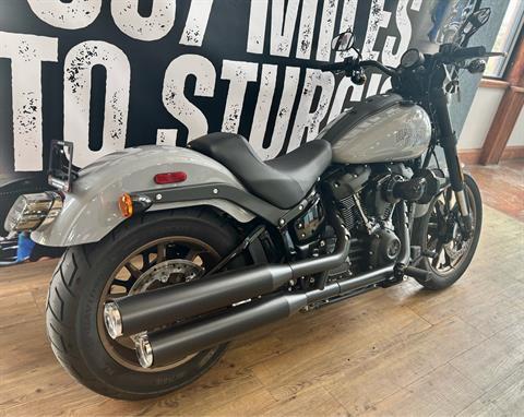 2024 Harley-Davidson Low Rider® S in Loveland, Colorado - Photo 3