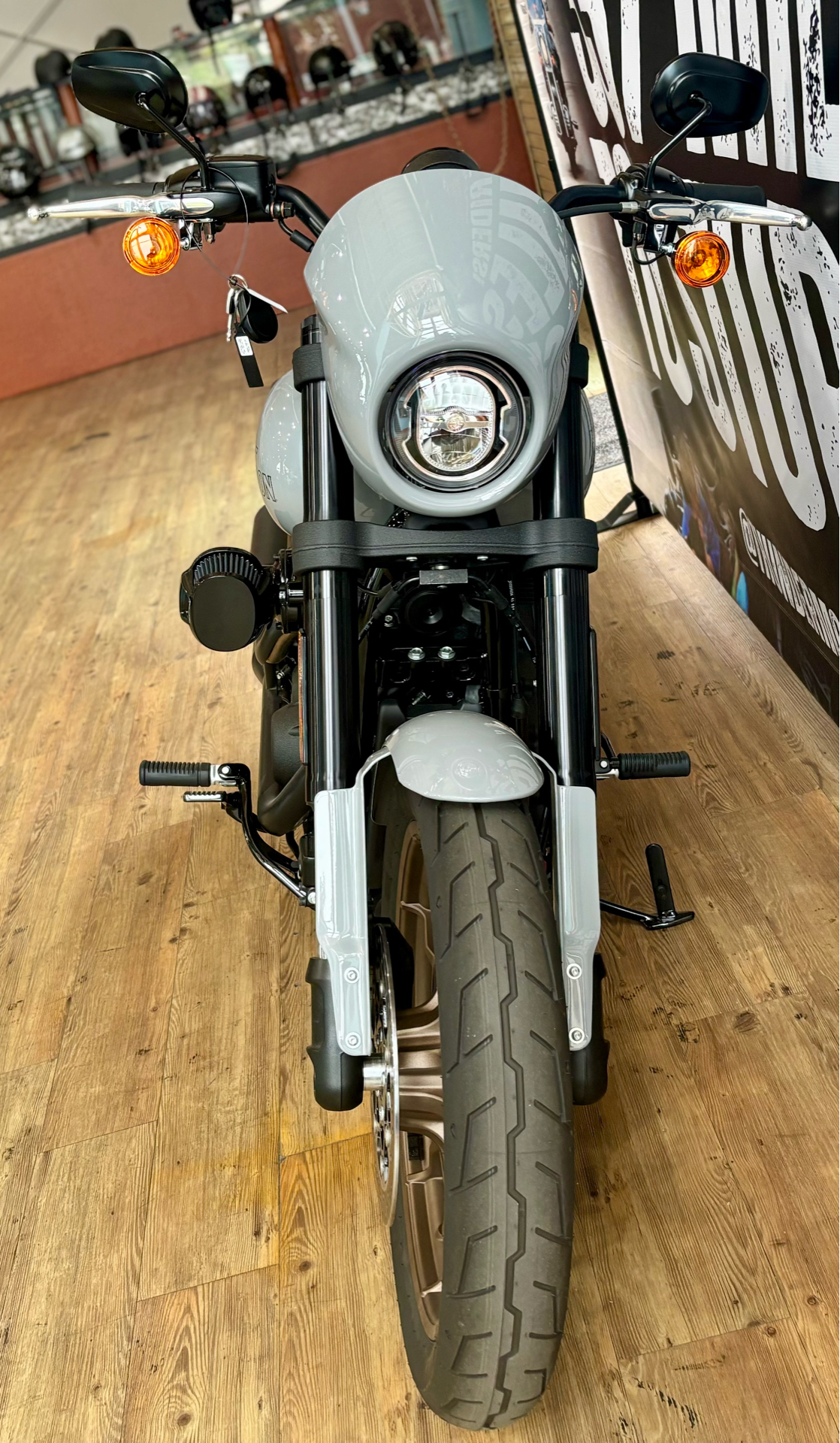 2024 Harley-Davidson Low Rider® S in Loveland, Colorado - Photo 4
