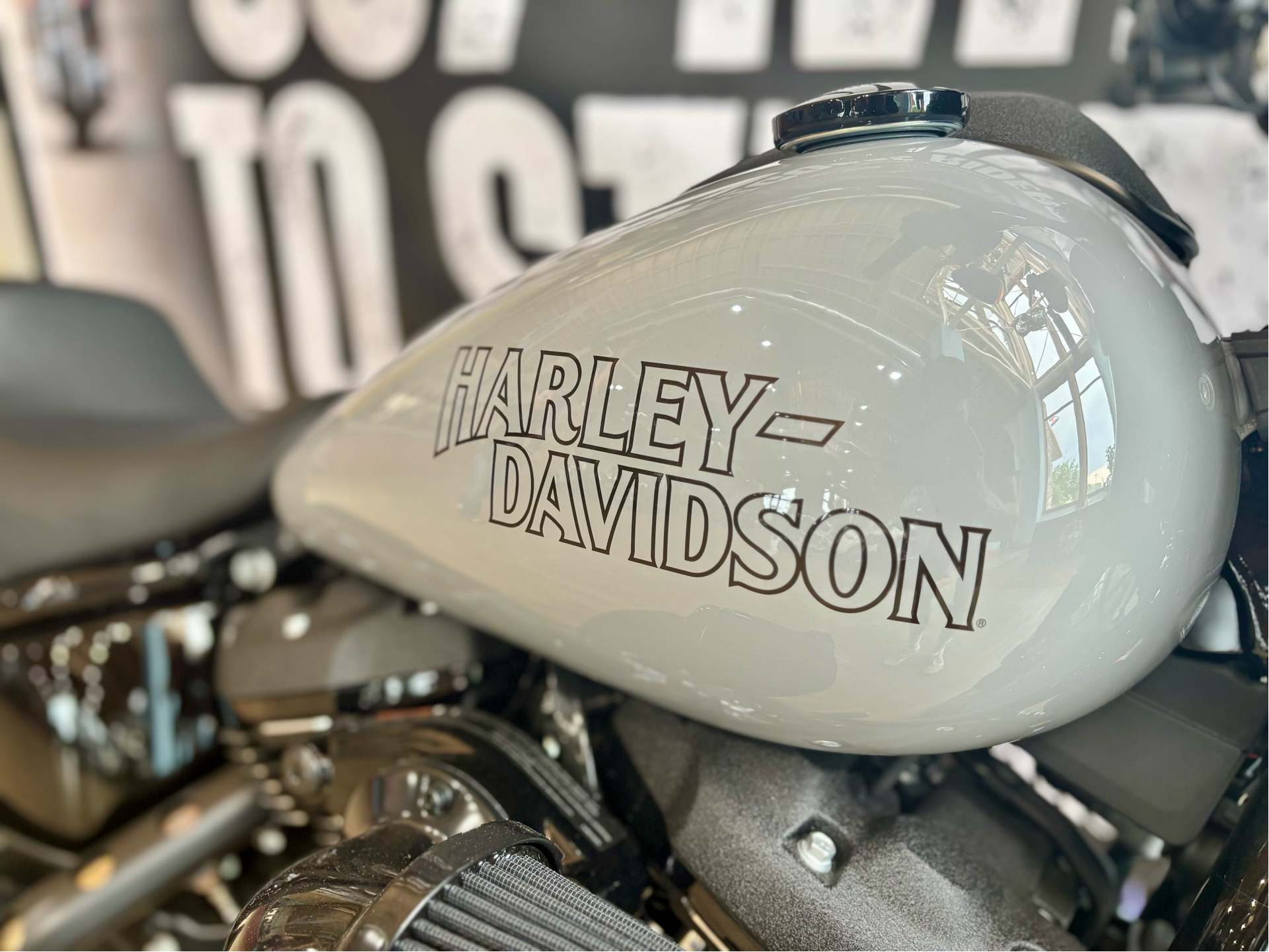 2024 Harley-Davidson Low Rider® S in Loveland, Colorado - Photo 6