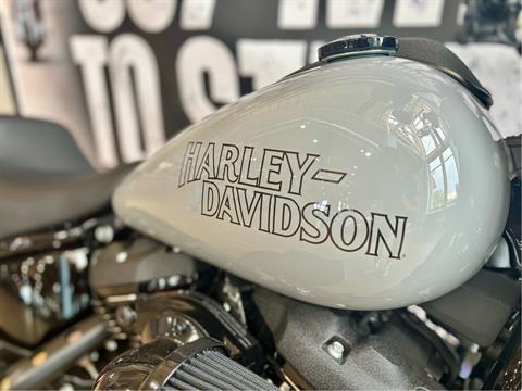 2024 Harley-Davidson Low Rider® S in Loveland, Colorado - Photo 6