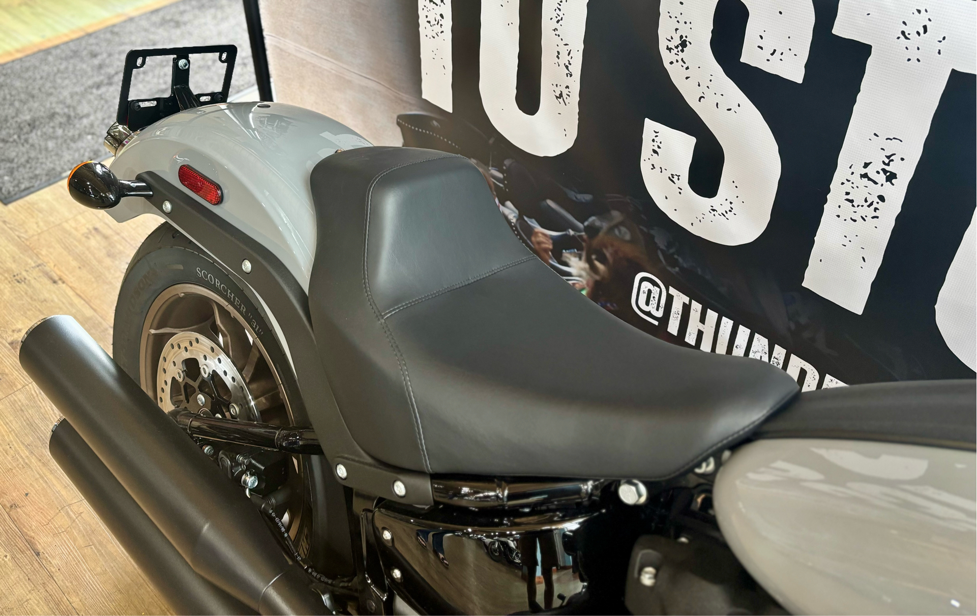 2024 Harley-Davidson Low Rider® S in Loveland, Colorado - Photo 8