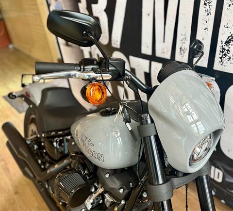 2024 Harley-Davidson Low Rider® S in Loveland, Colorado - Photo 9