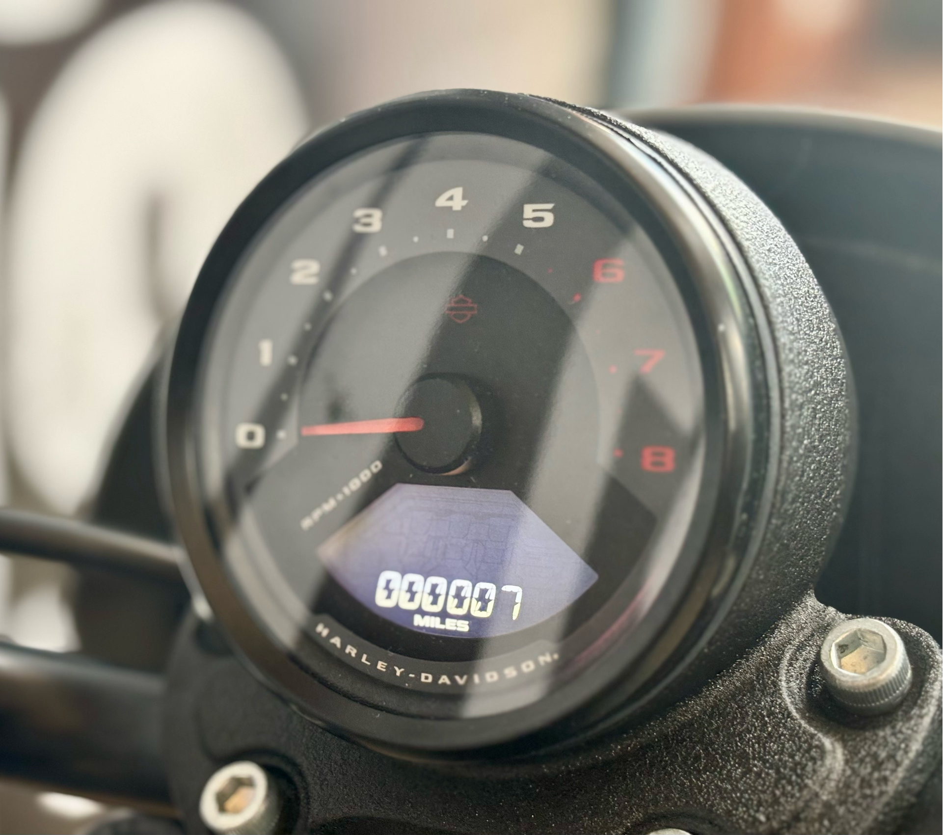 2024 Harley-Davidson Low Rider® S in Loveland, Colorado - Photo 11