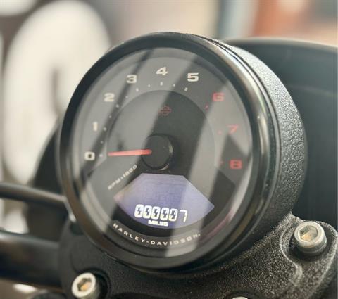 2024 Harley-Davidson Low Rider® S in Loveland, Colorado - Photo 11