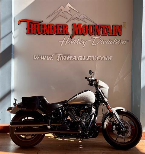 2024 Harley-Davidson Low Rider® S in Loveland, Colorado - Photo 1