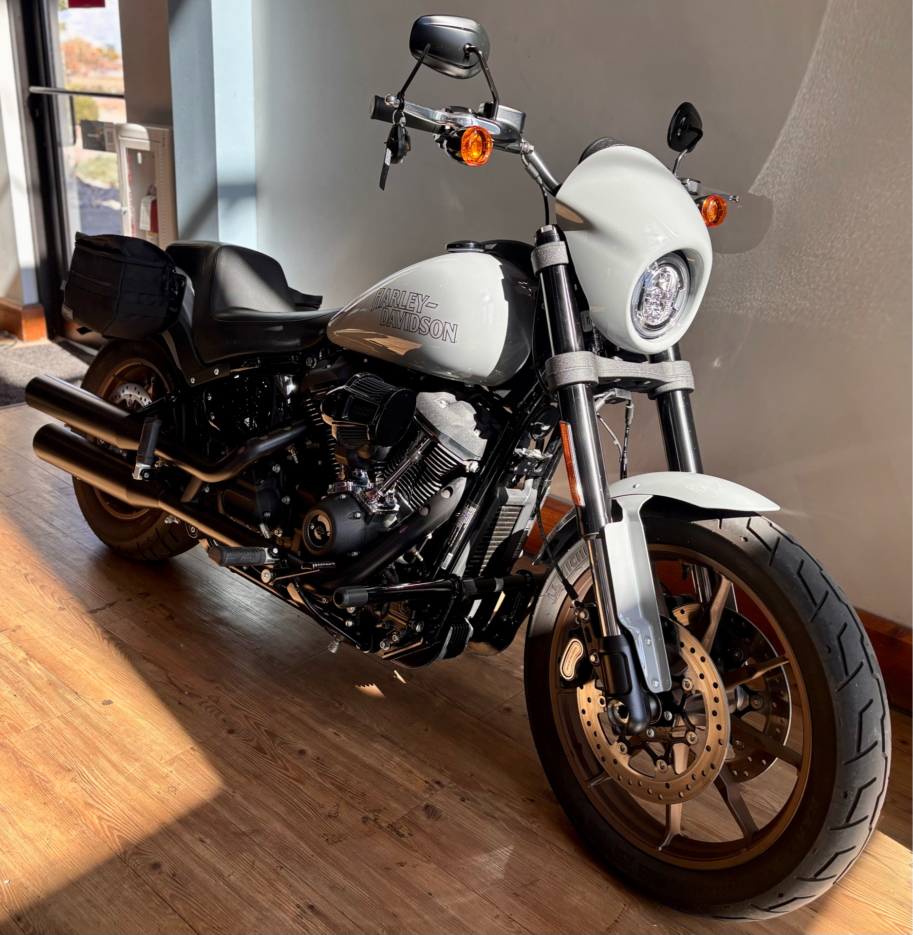 2024 Harley-Davidson Low Rider® S in Loveland, Colorado - Photo 2