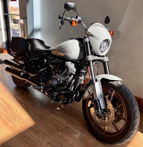 2024 Harley-Davidson Low Rider® S in Loveland, Colorado - Photo 2