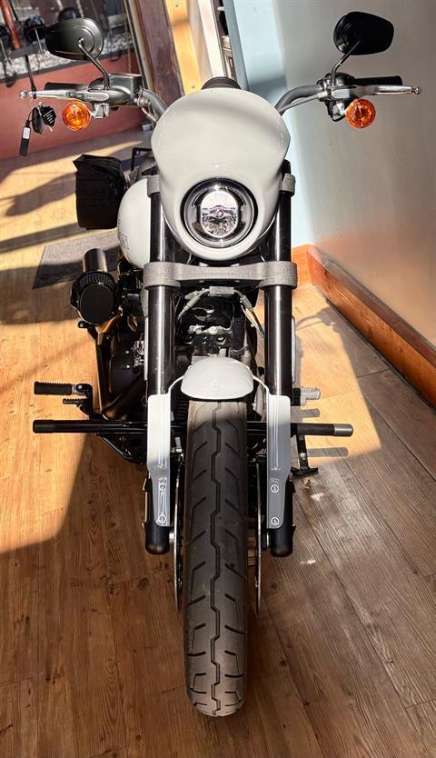 2024 Harley-Davidson Low Rider® S in Loveland, Colorado - Photo 4