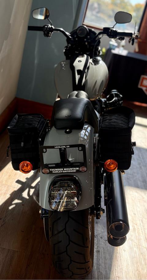 2024 Harley-Davidson Low Rider® S in Loveland, Colorado - Photo 5