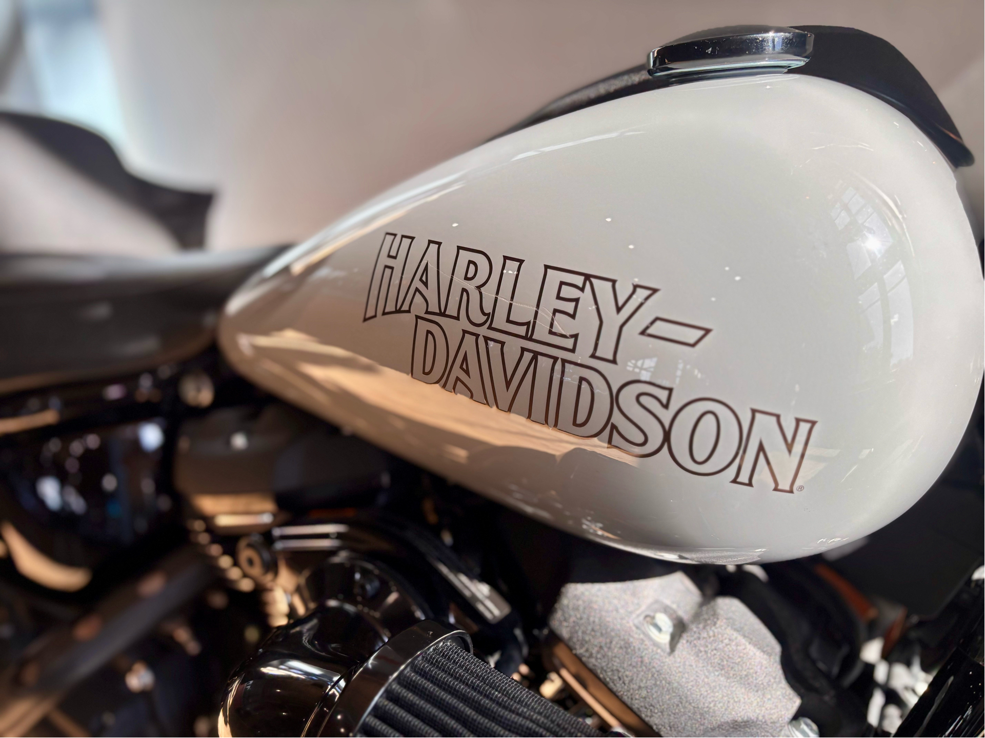 2024 Harley-Davidson Low Rider® S in Loveland, Colorado - Photo 6